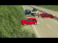 Seconds From Disaster S01EP01 [Part 1] - BeamNG.Drive