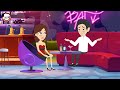 English Practice Routine | At The Bar | Daily English Conversations