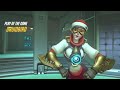 Overwatch POTG challenge, get POTG with all heroes in order!