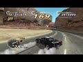 OutRun 2006 (PC) - 15 Stage Continuous OR2 TA (OutRun Mode) - 12'49