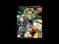 Codename Kids Next Door Operation Videogame Ost Disco 2 Calm