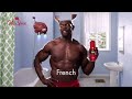 Реклама Old Spice 