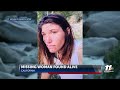 Missing California woman found by authorities