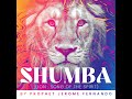 Shumba (Lion: Song of the Spirit)