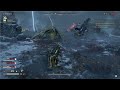 HELLDIVERS™ 2 | Titian dies to Pistol