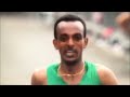 ታምራት ቶላ - Tamirat Tola 🥇ገረመው - Geremew 🥈 | Men‘s Marathon | WAC Oregon 2022
