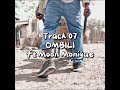 DJ Artist - Ombili ft Moon Monique (Official Audio)