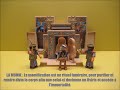 César VS Pharaon : le siège d'Alexandrie d'Egypte ! Stop motion Playmobil !