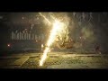Elden ring DLC- Dancing lion boss fight leaks! Shadow Of The Erdtree