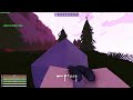 SOLO START NA BUAK - UNTURNED PVP