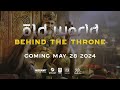 Old World - Behind The Throne DLC Trailer | 4X Turn-Based Strategy Game