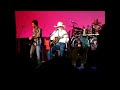 Charlie Daniels Band Live - I'll Be Your Baby Tonight - 3-29-14, Paramount Hudson Valley