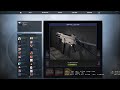 CSGO Case Opening