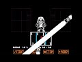 Undertale Collapsed Demo | DustTale