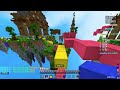 Keyboard and Mouse sounds ASMR|Pika Network Bedwars