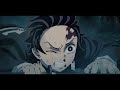 Demon Slayer「AMV」 - Darkside