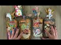 Handmade Junk Journal Tags #2 | Not a Tutorial (Sold out)