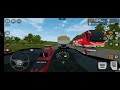 NEW LAMBORGHINI GAMEPLAY IN BUS SIMULATOR INDONESIA