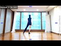 Hold Me Now/Linedance/초중급/Improver/Tutorial/count