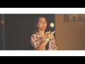 Jambo - Barab Harris (Official Music Video) - Marshallese Song