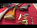 Historical Fowling Pieces and the Kibler Fowler Kit - an overview with Jim Kibler