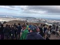 piano on bernal