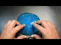 WATER AND SUGAR SLIME/HOW TO MAKE WATER AND SUGAR SLIME WITHOUT GLUE BORAX/SLIME MAKING AT HOME EASY