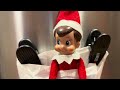 ELF TRAPPED INSIDE DIAPER!