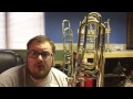 Why do Trombones have triggers, and what do they do???
