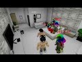 KILLER CLOWN SA FRIDAY THE 13TH! |ROBLOX| BROOKHAVEN