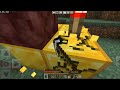 Unang Kalukuhan sa Minecraft #1 #tagalog