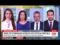 Clarissa Oliveira: Silêncio de Lula sobre vitória de Maduro já era esperado | BASTIDORES CNN