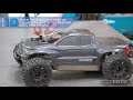 Pro-Line HOW TO: Upgrade Your Rustler 4x4