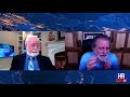 Gary Stearman and Steve Quayle: The Grand Deception - The Hagmann Report