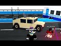 HIGHWAY CHASE & Over Priced Tickets! - Trolling in ROBLOX Build A Boat