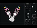 Simulating an F1 V12, cross-plane and flat-plane V8s, unequal length headers and more