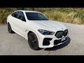 Unlock These 2022 BMW X6 Hidden Features! Car ASMR