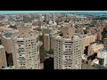 Ep 07 - East Harlem, Manhattan - STREETS BY AIR - 4K Drone NYC, New York City