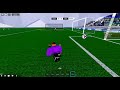 abdou goalkeeping montage  part 2 ( i do mistakes like part 1 )