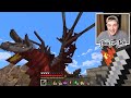 Taming EVERY LEGENDARY Dragon in Minecraft!