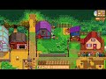 【Stardew Valley 星露谷物語】第二年 春天紀錄#2(曉雲ㄉ悠閒農場生活)