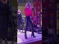 Olivia Holt ,Rise Of A Phoenix Tour