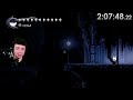 Can I Beat Hollow Knight's Hardest Difficulty In 16 Hours With A Twist? - Stream 7