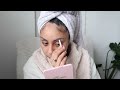 SELF CARE MORNING ROUTINE | FAVORITE PRODUCTS, PRACTICING SELF CARE AND LOVE