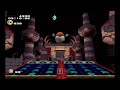 Sonic Adventure 2 Battle Giant Tikal