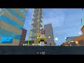 Roblox Tornado Alley Gameplay