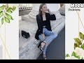 TENDENCIAS DE OUTFITS MODA MUJER 2024 | OUTFITS IDEAS 2024 | MODA MUJER OUTFITS FORMALES