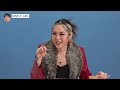 Korean Girl Picks A Date Based On Their Tteokbokki