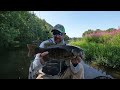 Insane Smallmouth River Tournament (BASSMASTER SUSQUEHANNA)