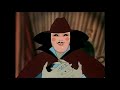 Film Commentary: The Phantom of the Opera (Animated)